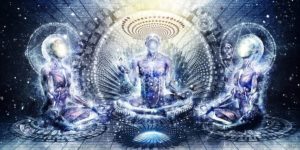 Read more about the article Creating A Morphogenic Field for Awakening
