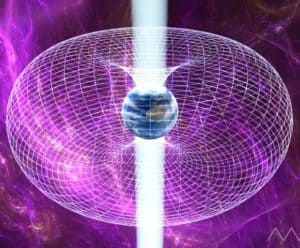 Read more about the article Changes in the Planetary Magnetic Field & Gravity