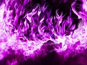 Read more about the article How to Alchemize Internal Opposites into Purple Fire of Pi