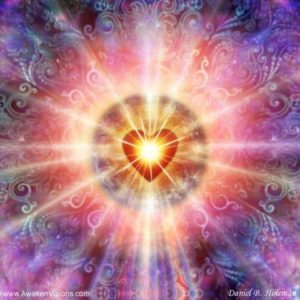 Read more about the article Awaken your Heart Chakra