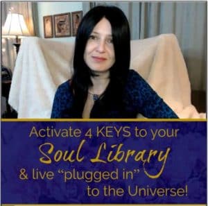 Soul Library webinar